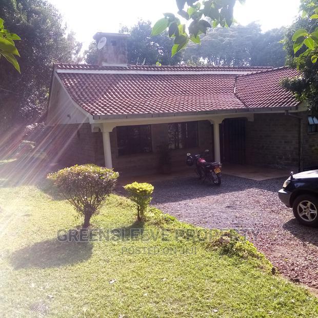 3bdrm Bungalow in Hardy for rent