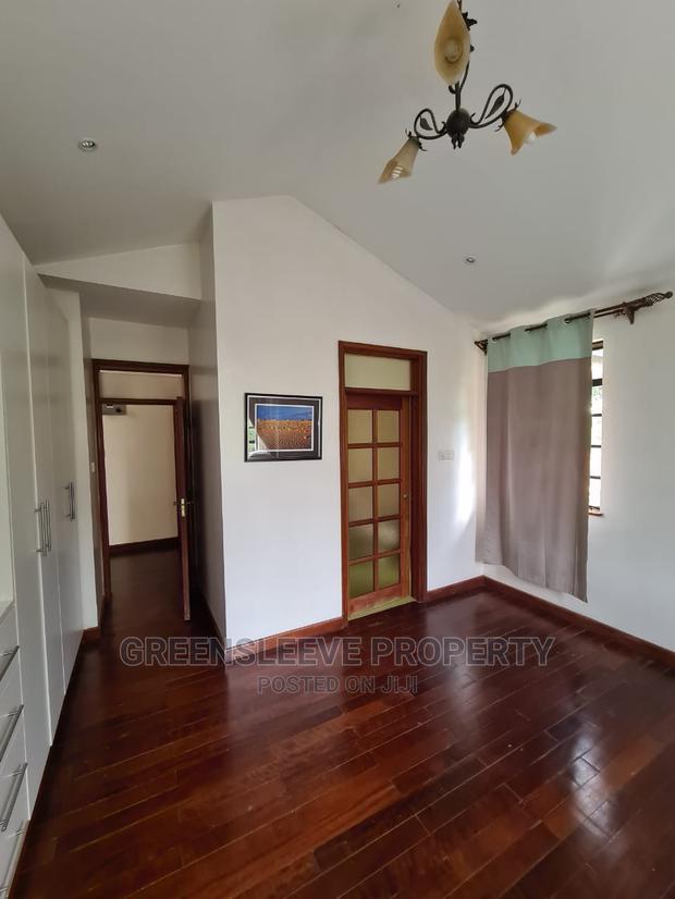 4bdrm Townhouse / Terrace in Hardy for rent
