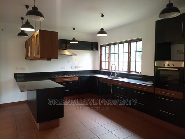 5bdrm Townhouse in Karen for Rent