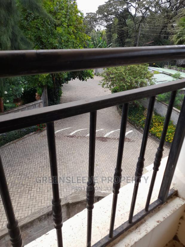 4bdrm Townhouse / Terrace in Karen for rent