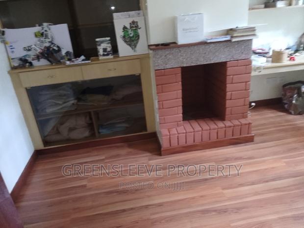4bdrm Townhouse/Terrace in Karen for sale