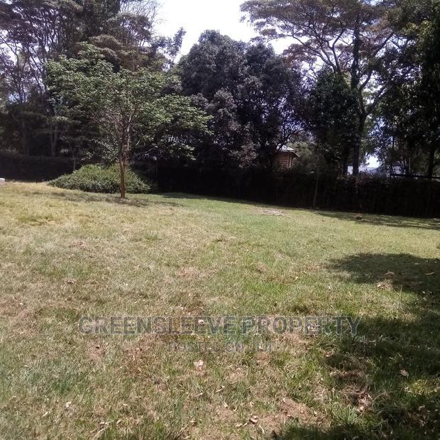 6bdrm Townhouse / Terrace in Karen for rent