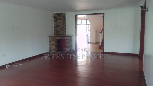 5bdrm Townhouse / Terrace in Karen for rent