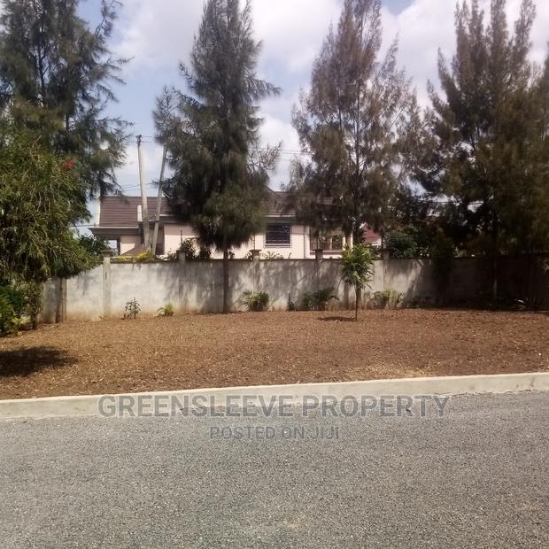 4bdrm Bungalow in Hardy for rent