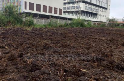 Commercial Land for Lease