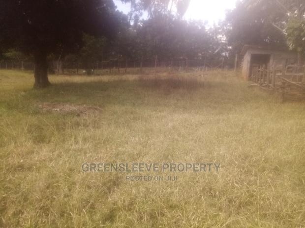 Half Acre for Sell
