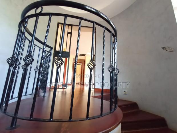 5bdrm Townhouse / Terrace in Karen for rent