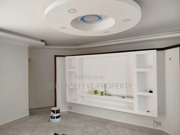 3bdrm House in Karen for rent