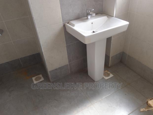 4bdrm Townhouse / Terrace in Karened, Kikuyu for rent