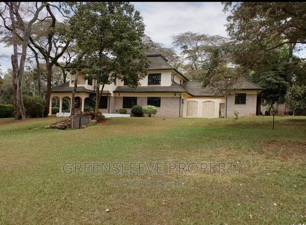 5bdrm Townhouse / Terrace in Hardly, Hardy for rent
