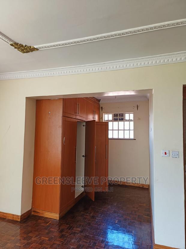 4bdrm Townhouse / Terrace in Bomas, Karen C for Rent