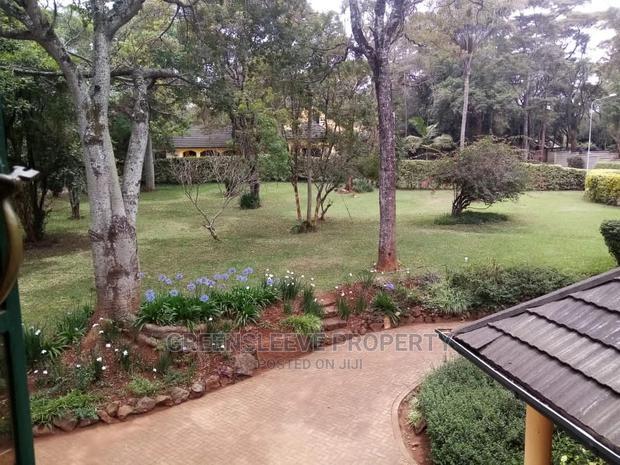Modern Townhouse Gated Community