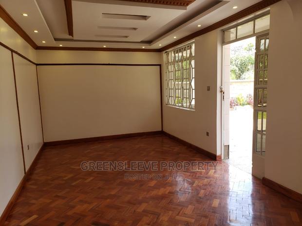 4bdrm Townhouse/Terrace in Karen for Rent