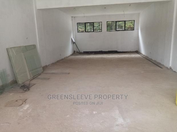 Shops for Rent