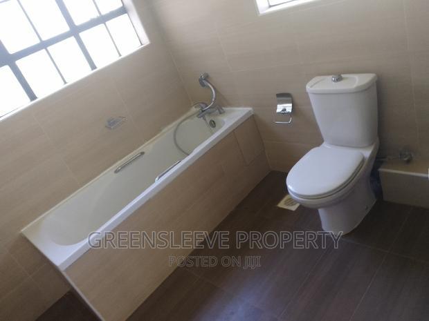 5bdrm Townhouse / Terrace in Mutero, Karen for rent