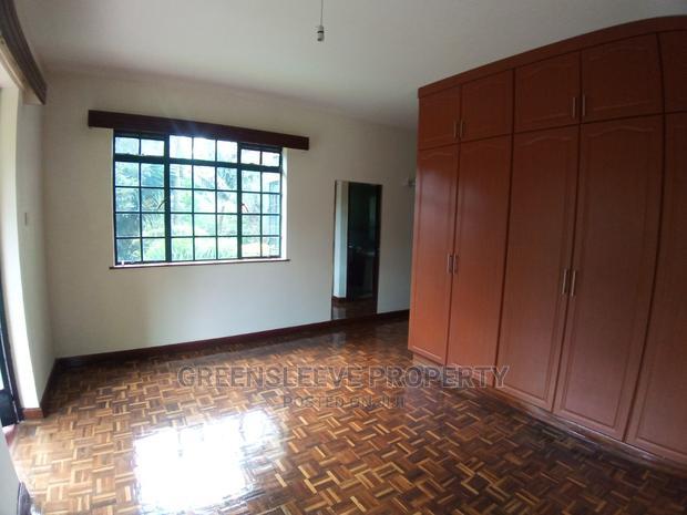 4bdrm Townhouse in Karen for Rent