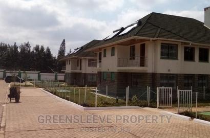 6bdrm Townhouse / Terrace in Karen for rent