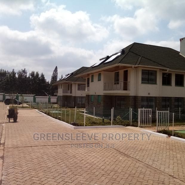 6bdrm Townhouse / Terrace in Karen for rent