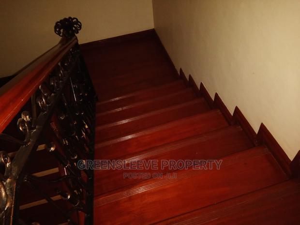 4bdrm Townhouse in Karen for Rent