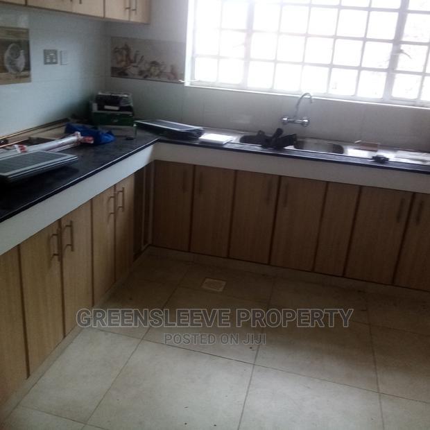 5bdrm Townhouse in Hardy for Rent