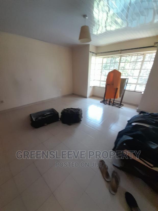 4bdrm Mansion in Karen for rent