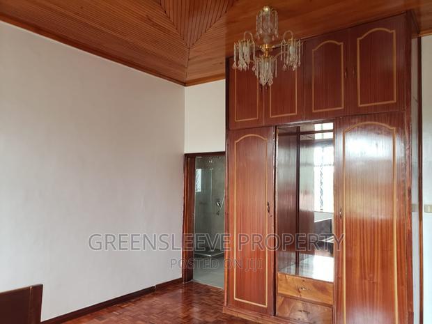 6bdrm Townhouse / Terrace in Karen for rent