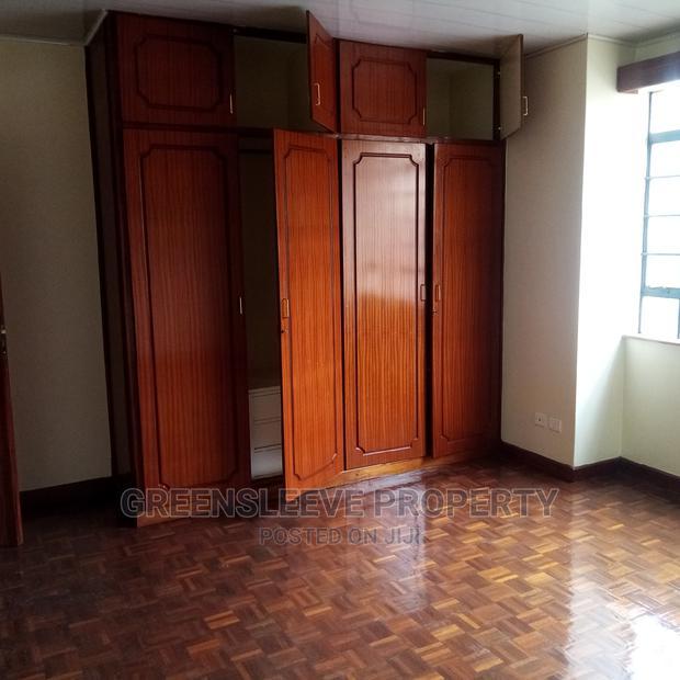 3bdrm Apartment in Karen for Rent