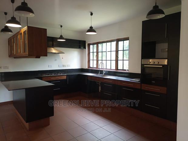 5bdrm Townhouse in Karen for Rent