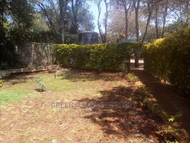 5bdrm Townhouse / Terrace in Hardy for Rent