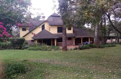 Modern Townhouse Gated Community
