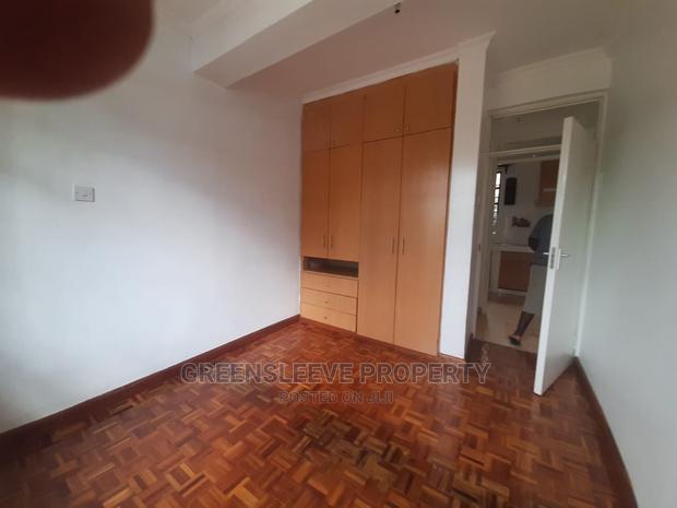 4bdrm Bungalow in Livington, Kilimani for Rent