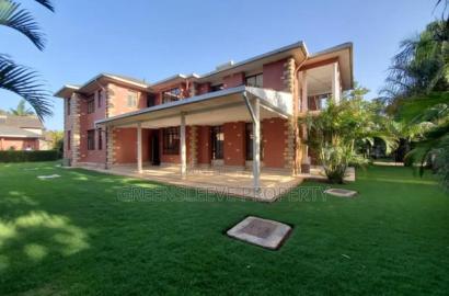 6bdrm Maisonette in Karen for rent