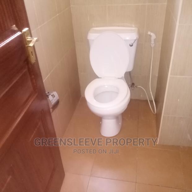4bdrm Bungalow in Hardy for Rent