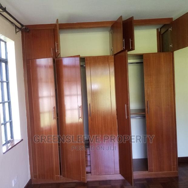 4bdrm Townhouse / Terrace in Hardy for rent