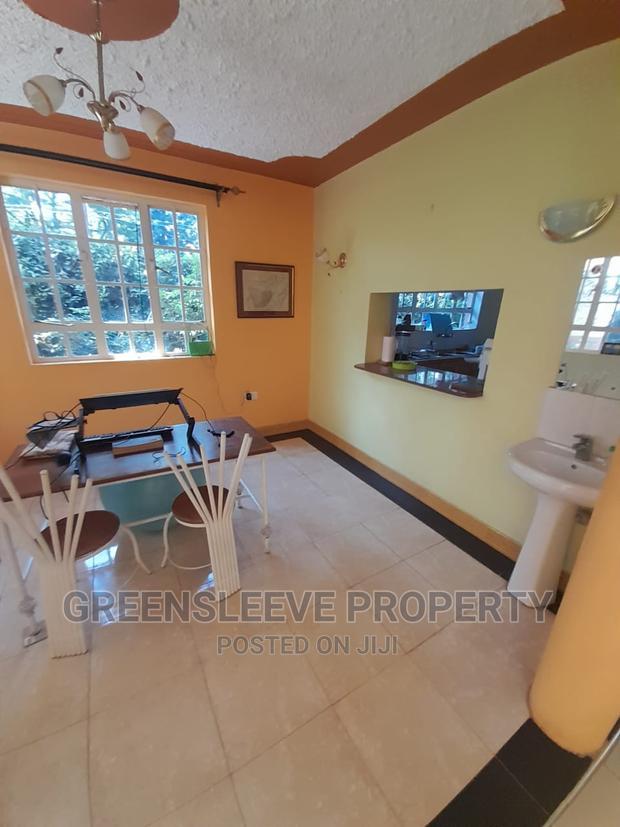 4bdrm Mansion in Karen for rent