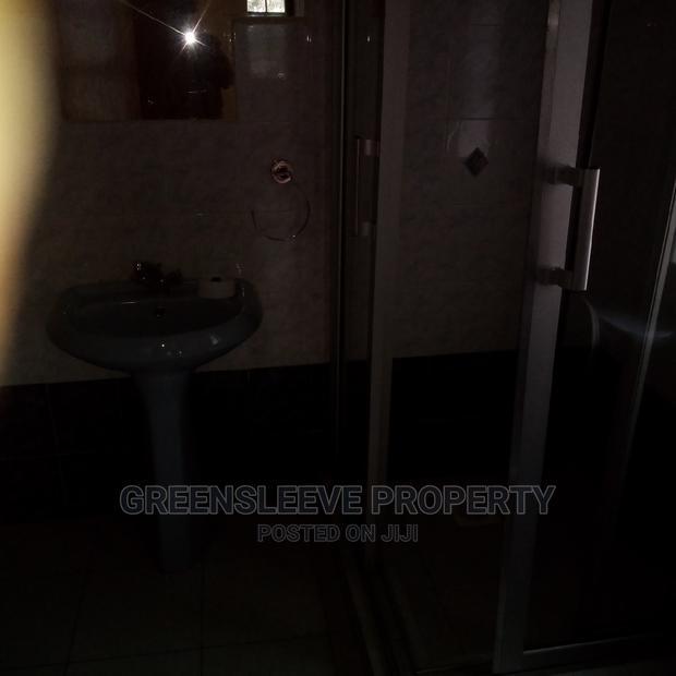 4bdrm Townhouse in Karen for Rent
