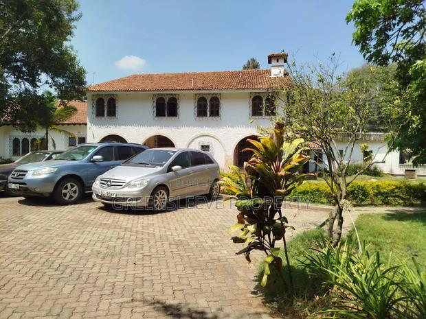 Furnished 7bdrm House in Karen for rent