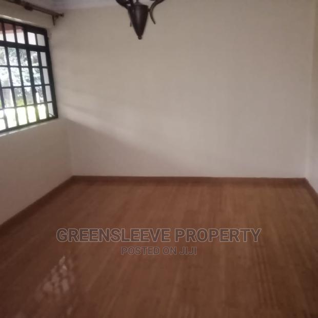 4bdrm Townhouse / Terrace in Karen for Rent