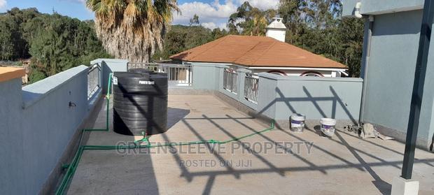 5bdrm Villa in Karen Hub for Rent