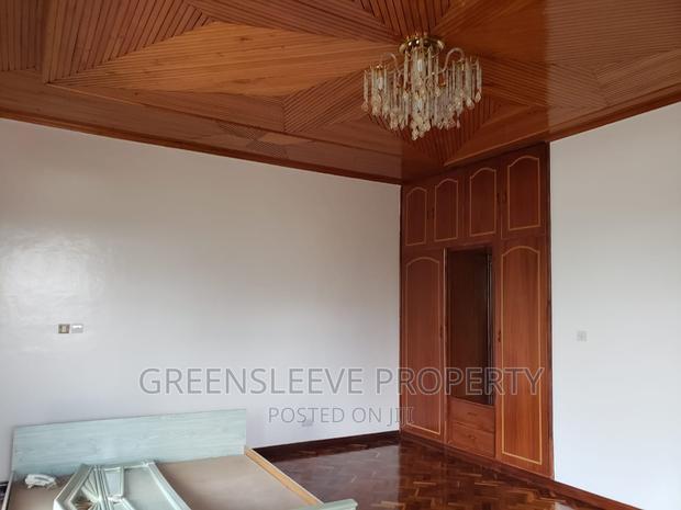6bdrm Townhouse / Terrace in Karen for rent
