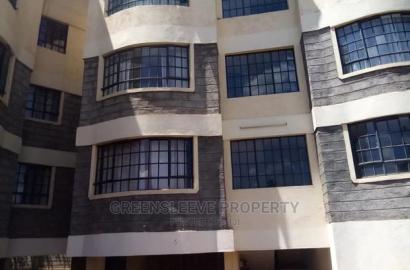 3bedroom Apartment Master Ensuite