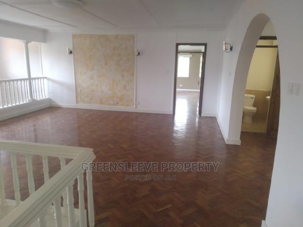 5bdrm Townhouse / Terrace in Windyridge, Karen for Rent