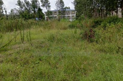 1 Acre for Sale