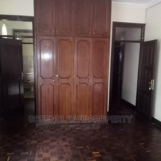 6bdrm Townhouse / Terrace in Karen for rent