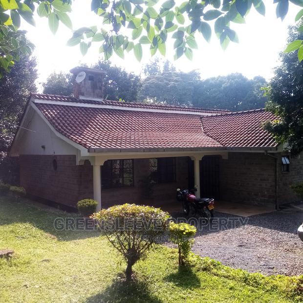 3bdrm Bungalow in Hardy for rent