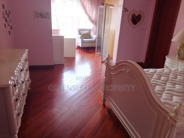 4bdrm Townhouse / Terrace in Karen for rent