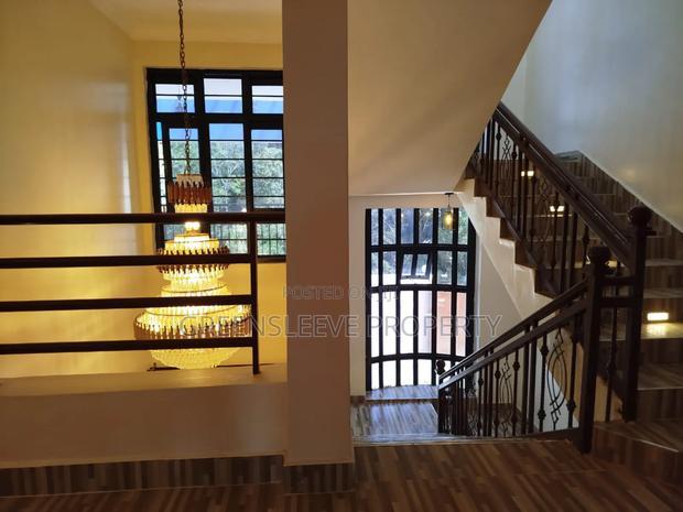 5bdrm House in Karen for rent