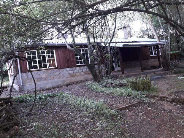 2 Bedroom Style Cottage