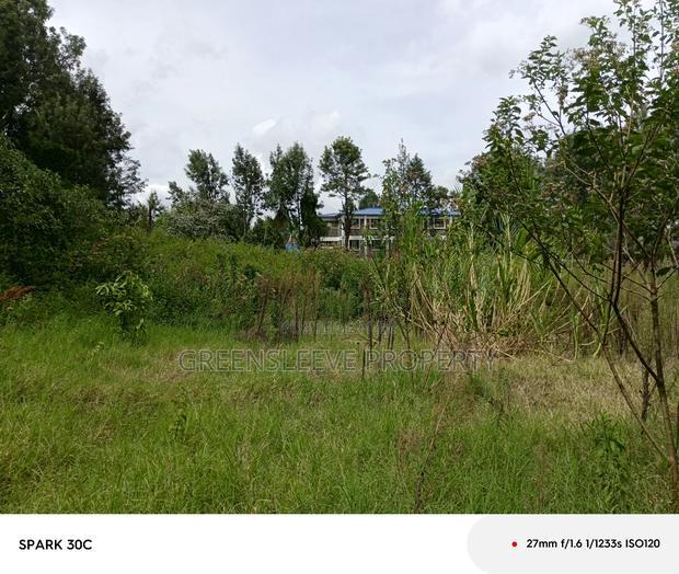 1 Acre for Sale