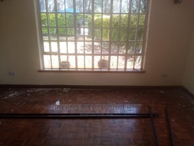 5bdrm Townhouse / Terrace in Hardy for Rent